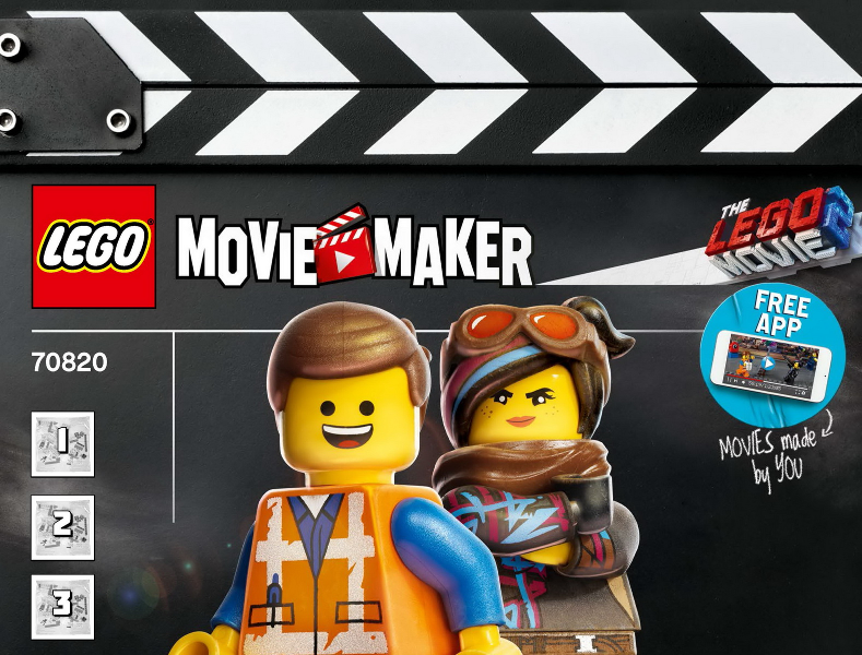 Movie Maker