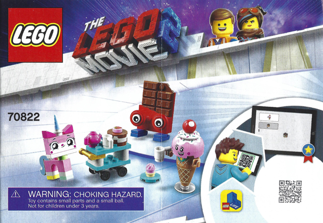 Unikitty's Sweetest Friends EVER! image 2