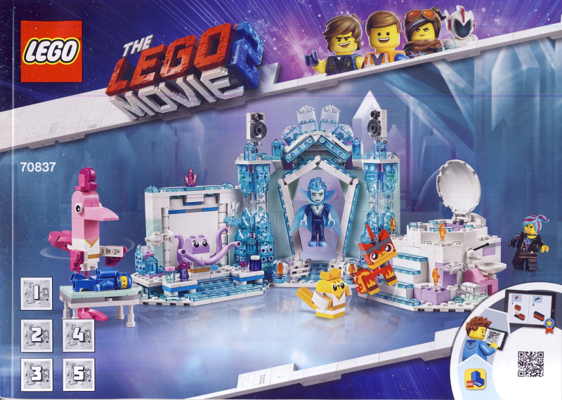 Shimmer & Shine Sparkle Spa! image 3