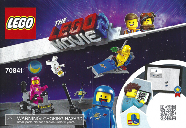 Benny's Space Squad image 3