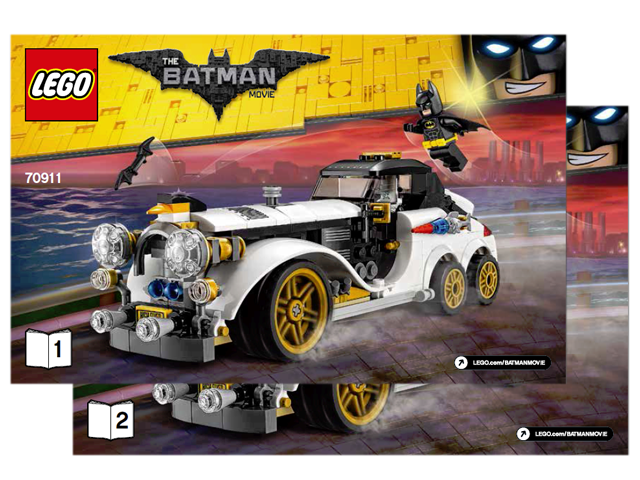 The Penguin Arctic Roller image 3