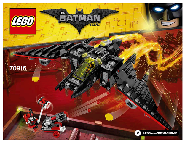 The Batwing image 3