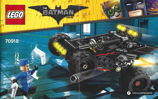 The Bat-Dune Buggy image 3