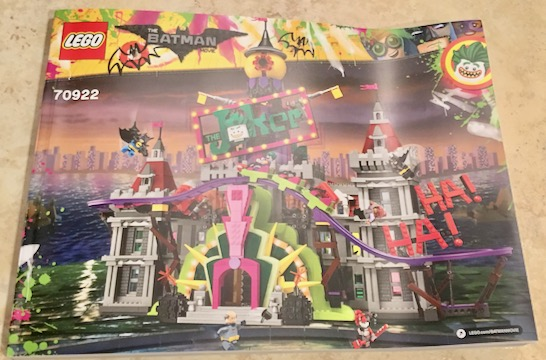 The Joker Manor image 3