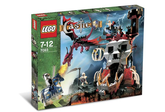 Skeleton Tower image 2