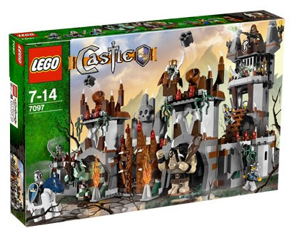Trolls' Mountain Fortress image 3
