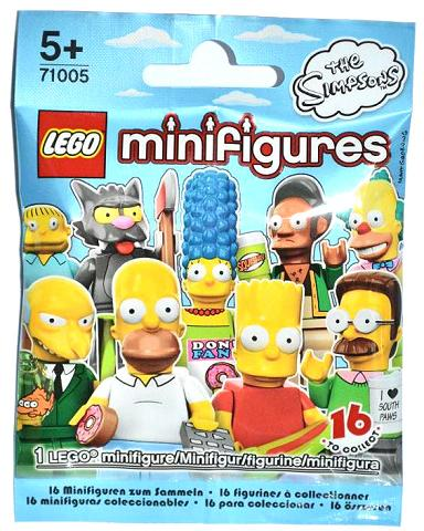 Homer Simpson image 3