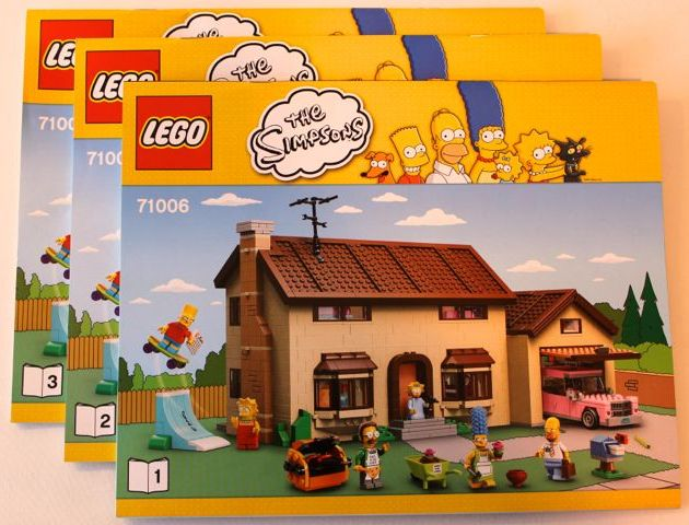 The Simpsons House image 2