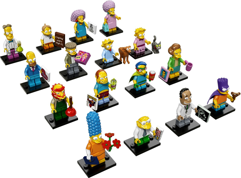 Marge