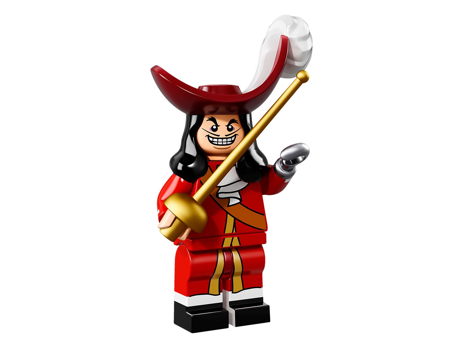 Captain Hook