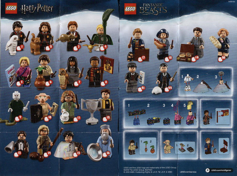 Harry Potter
