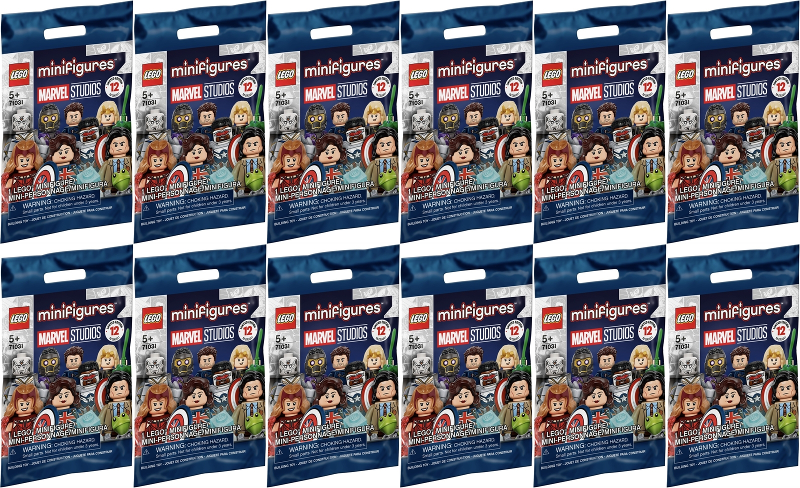 The Vision