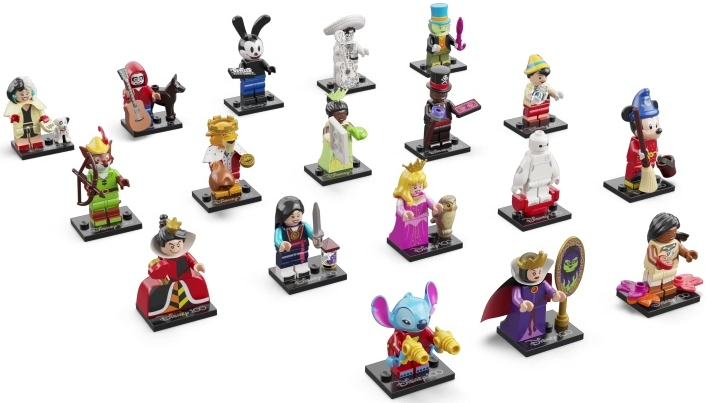 Pinocchio image 2