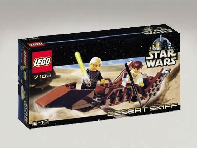 Desert Skiff image 2