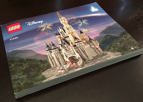 Disney Castle image 2