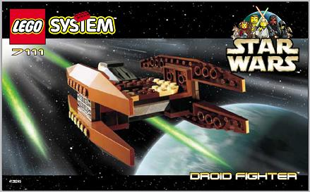 Droid Fighter image 2