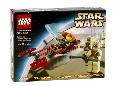 Tusken Raider Encounter image 3