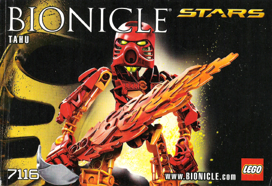 Tahu image 2