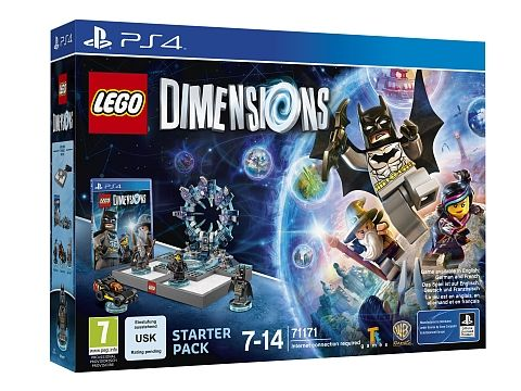 Playstation 4 Starter Pack image 2