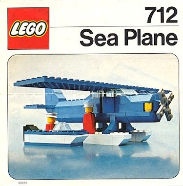 Sea Plane image 2