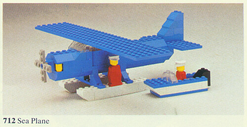 Sea Plane image 3