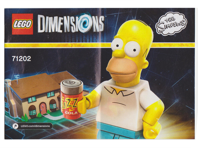 The Simpsons Level Pack image 2