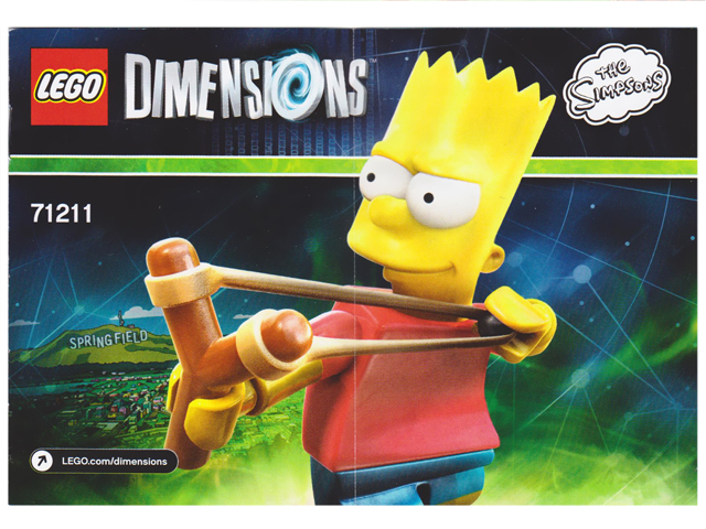 Bart Fun Pack image 3