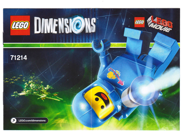Benny Fun Pack image 3