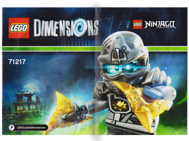 Zane Fun Pack image 3