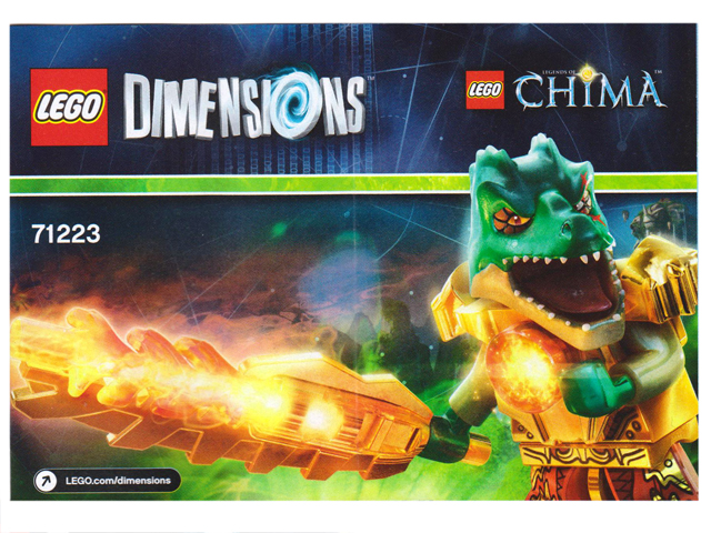 Cragger Fun Pack image 3