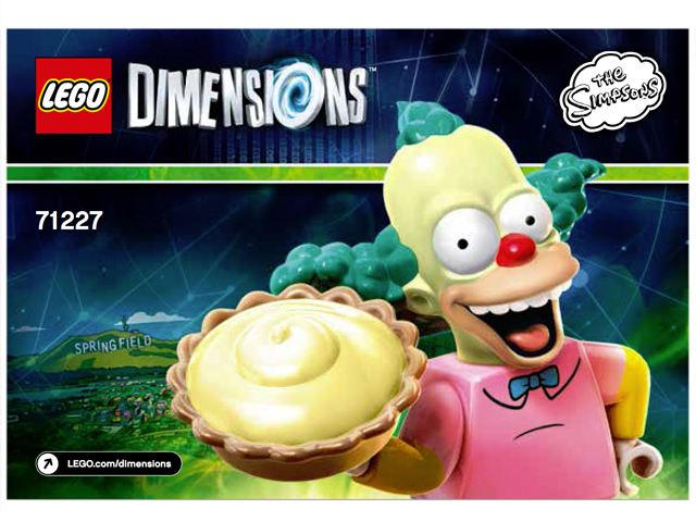 Krusty Fun Pack image 3