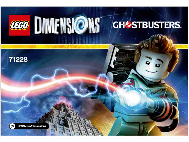 Ghostbusters Level Pack image 2