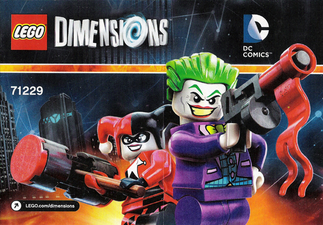 DC Comics Team Pack image 3