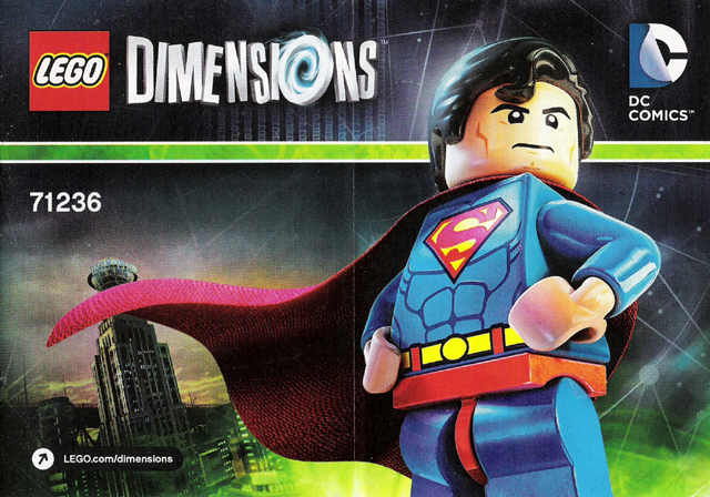 Superman Fun Pack image 3