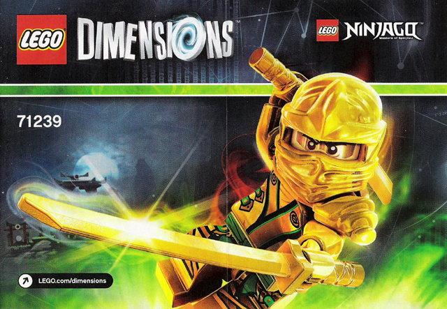 Lloyd Fun Pack image 2