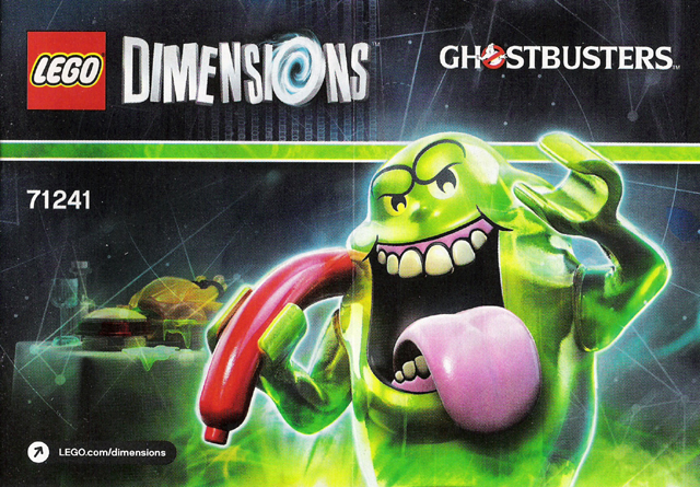 Slimer Fun Pack image 2