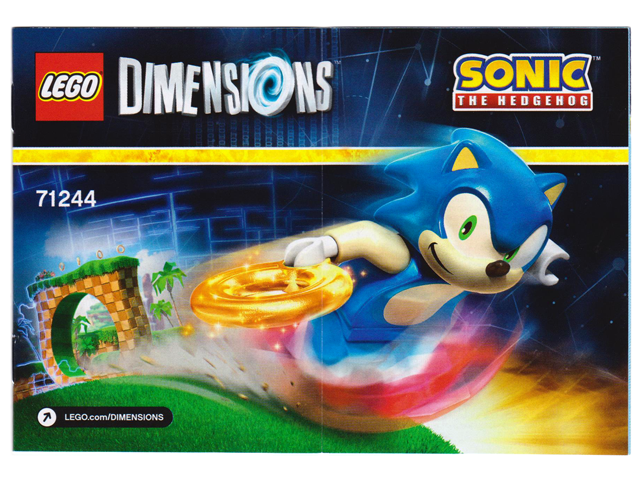Sonic the Hedgehog Level Pack image 2