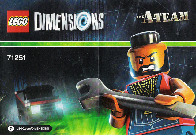 A-Team Fun Pack image 3
