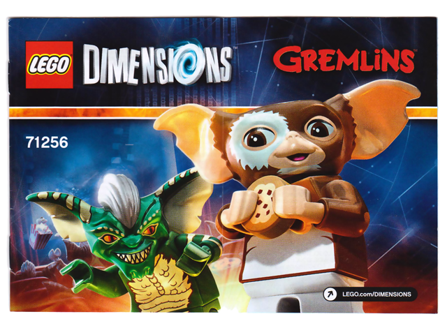Gremlins Team Pack image 2