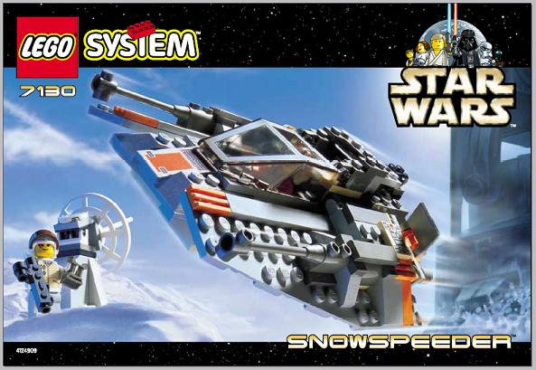 Snowspeeder image 2