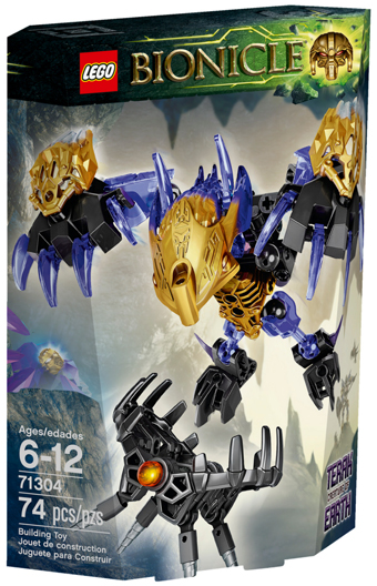 Terak Creature of Earth image 2