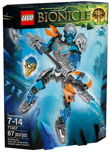 Gali Uniter of Water image 2