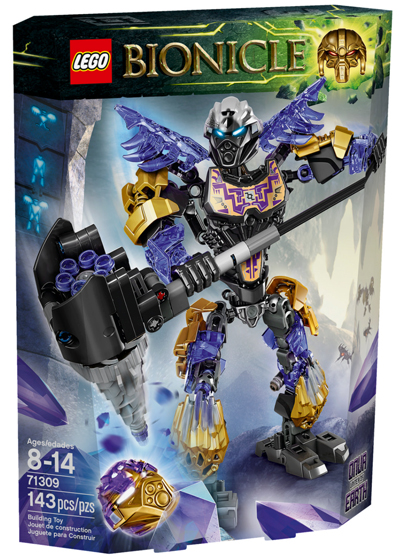Onua Uniter of Earth image 2