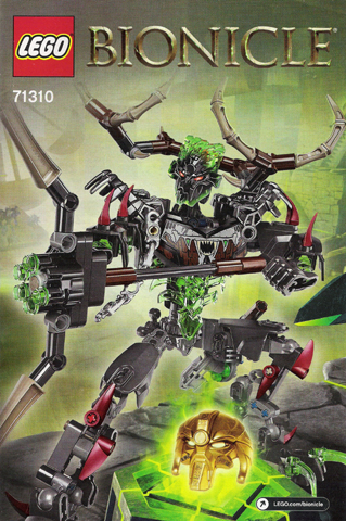 Umarak the Hunter image 3