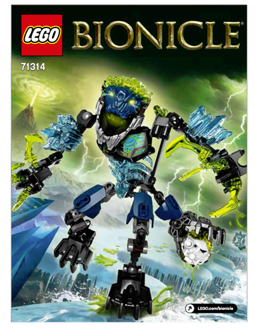 Storm Beast image 2