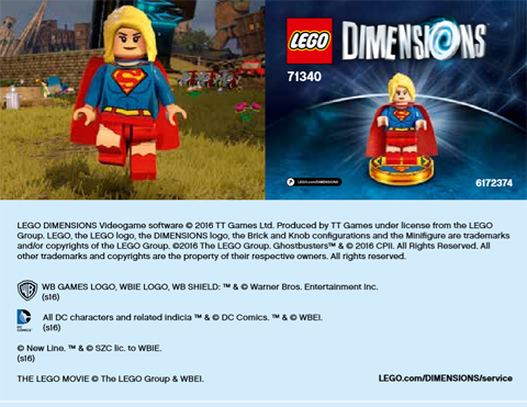 Supergirl image 2