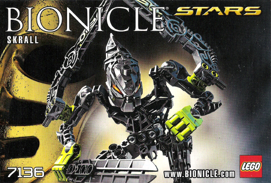 Skrall image 2
