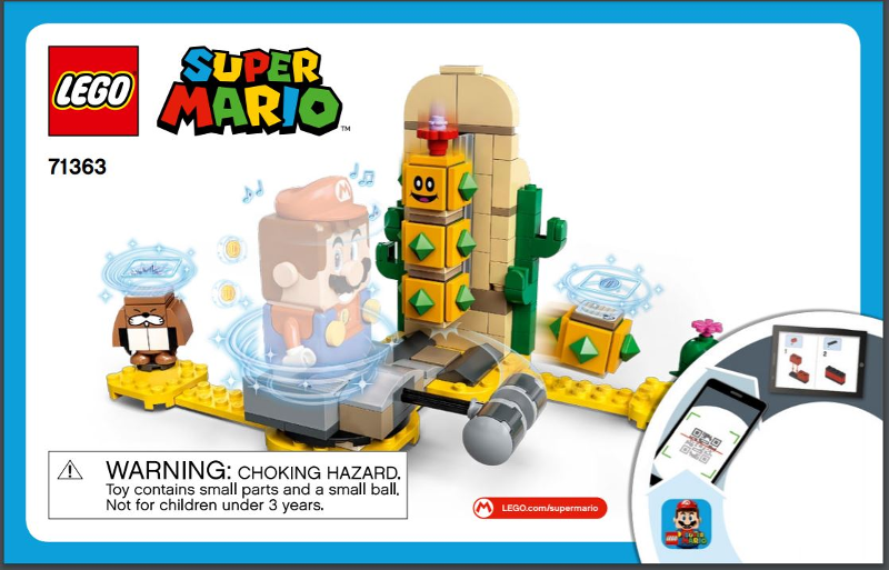 Desert Pokey Expansion Set image 2