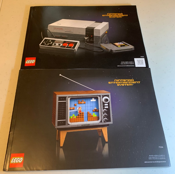 Nintendo Entertainment System image 3