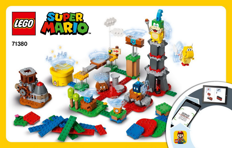 Master Your Adventure Maker Set image 3
